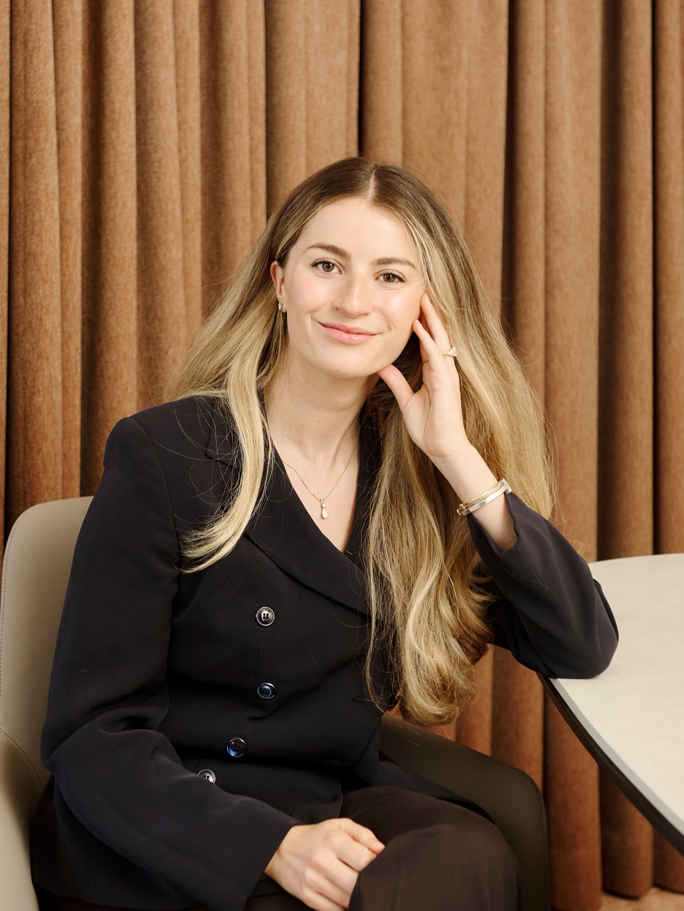 Alexa Clark